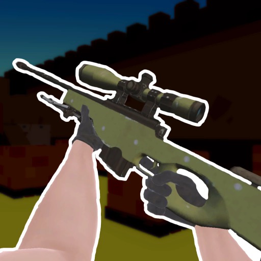 CS: Command Snipers